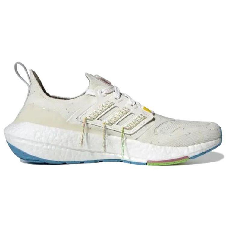 adidas Максимально удобная универсальная ткань ТПУ амортизирующая нескользящая износостойкая дышащая легкая низкая посадка повседневные кроссовки для бега HQ3731