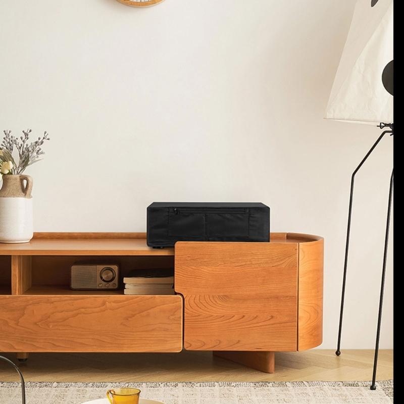 Защитный чехол из нейлоновой ткани для приемников STRDN1080/STRDH550/STRDH190 с передним карманом