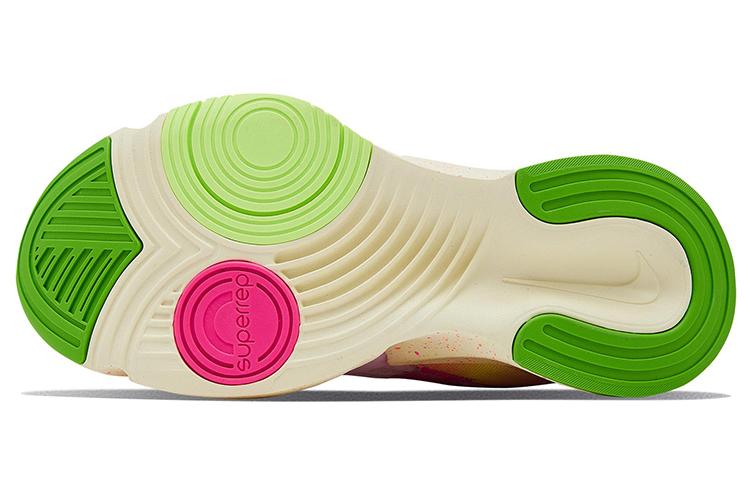 Nike Wmns SuperRep Groove 'Hyper Pink'