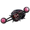 Daiwa Baitcasting Reel 17 Kouga TW (DAIWA) (Tairaba) 7.3L (2017 Model)