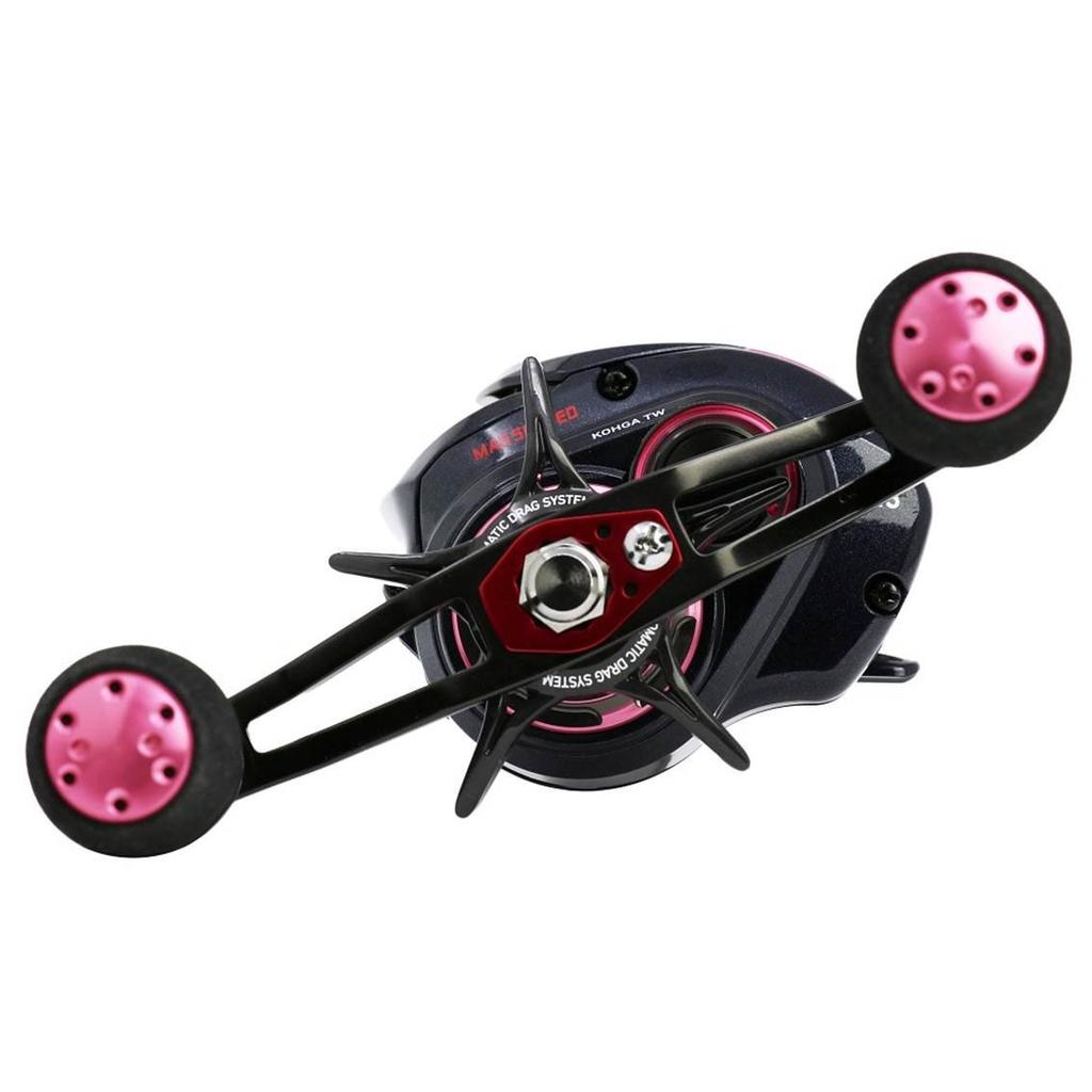 Daiwa Baitcasting Reel 17 Kouga TW (DAIWA) (Tairaba) 7.3L (2017 Model)
