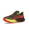 Мужские кроссовки HOKA Speedgoat 5 Thyme Fiesta красные 1123157-TFST