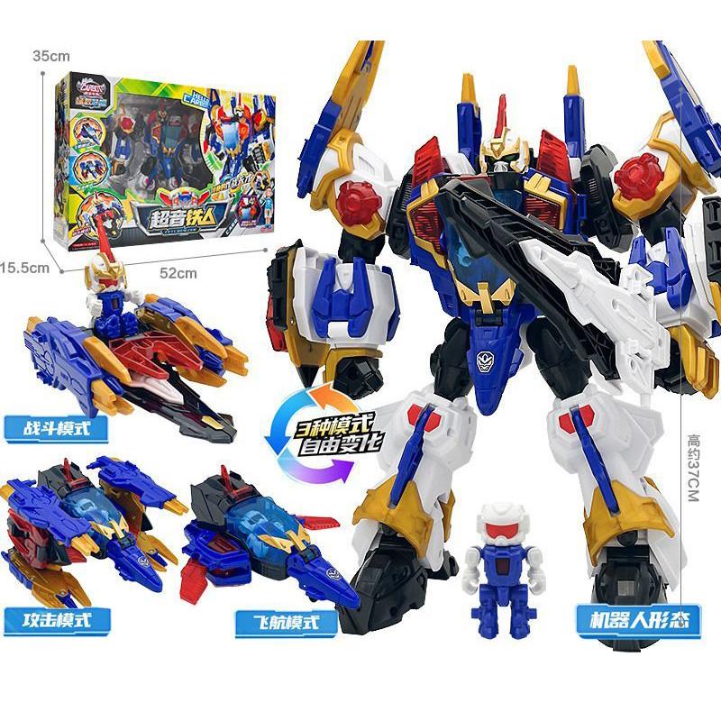 Новый Карбот ФИЕНТ Трансформация Машина в Робота Игрушки Фигурки Трансформирующийся Робот Полиция Игрушка для Детей Подарок