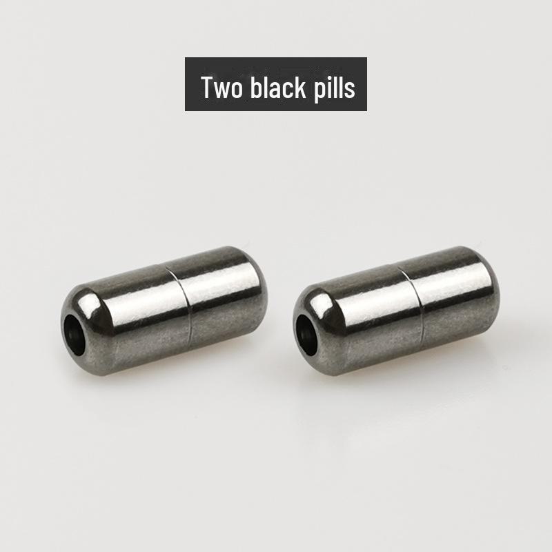 Новые ленивые шнурки с пряжкой из сплава металла для детей и взрослых - эластичные шнурки со свободным завязыванием