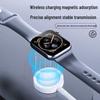 Зарядное устройство Stek Apple Watch с магнитной беспроводной зарядкой