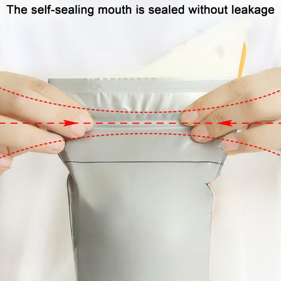 10 шт. 700 мл одноразовые мешки для мочи, герметичные, экологически чистые, для кемпинга, писсуары, дорожные мешки для мочи, унисекс, портативный мешок для рвоты, для экстренной помощи в пробках