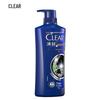 Clear Мужской шампунь от перхоти для глубокого очищения