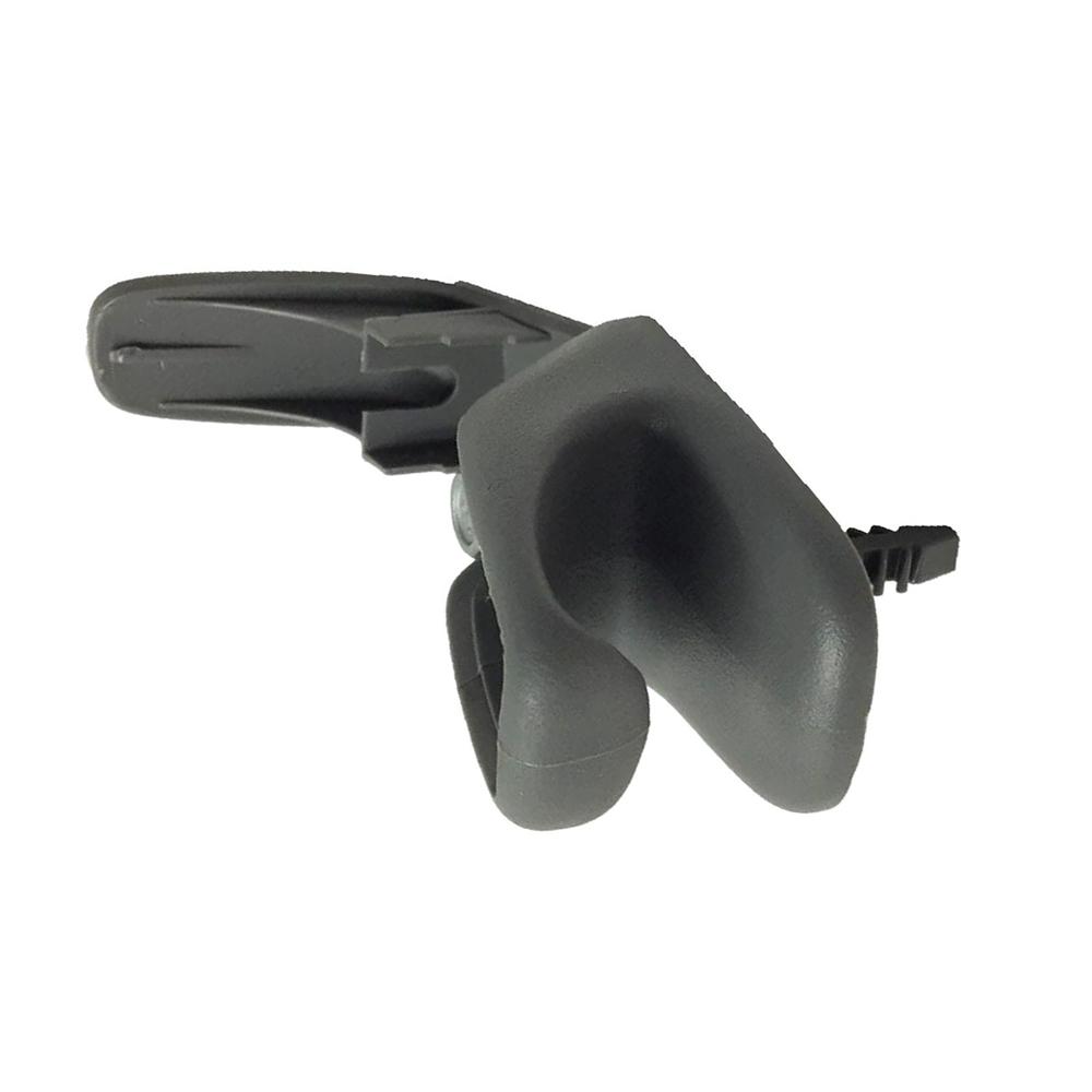 Крючок для одежды 84258404 Для 2020-2024 Chevrolet Silverado / GMC Sierra 1500 2500 3500
