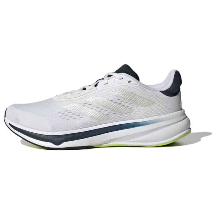 Adidas Response Super 'White Lucid Lemon'