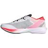 adidas Adizero Adios 8 White Aurora Solar Red Мужские кроссовки Cloud-White Aurora-Metallic ID3630