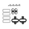 Mountain Bike Accessories Cleats Set for SPD Pedals PD M520 M540 M324 M545 M424 M647 M959