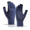Waterproof Windproof Winter Gloves Touch Screen Gloves Thermal Warm Mens Gloves