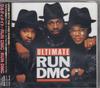 CD RUNDMC Ultimate Run DMC BVCA21162 Япония ObiRap HipHopRB Б/у