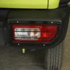 Кожухи для ламп для Suzuki Jimny JB64 JB74 2022, крышка заднего фонаря автомобиля, защита заднего фонаря, украшение для экстерьера