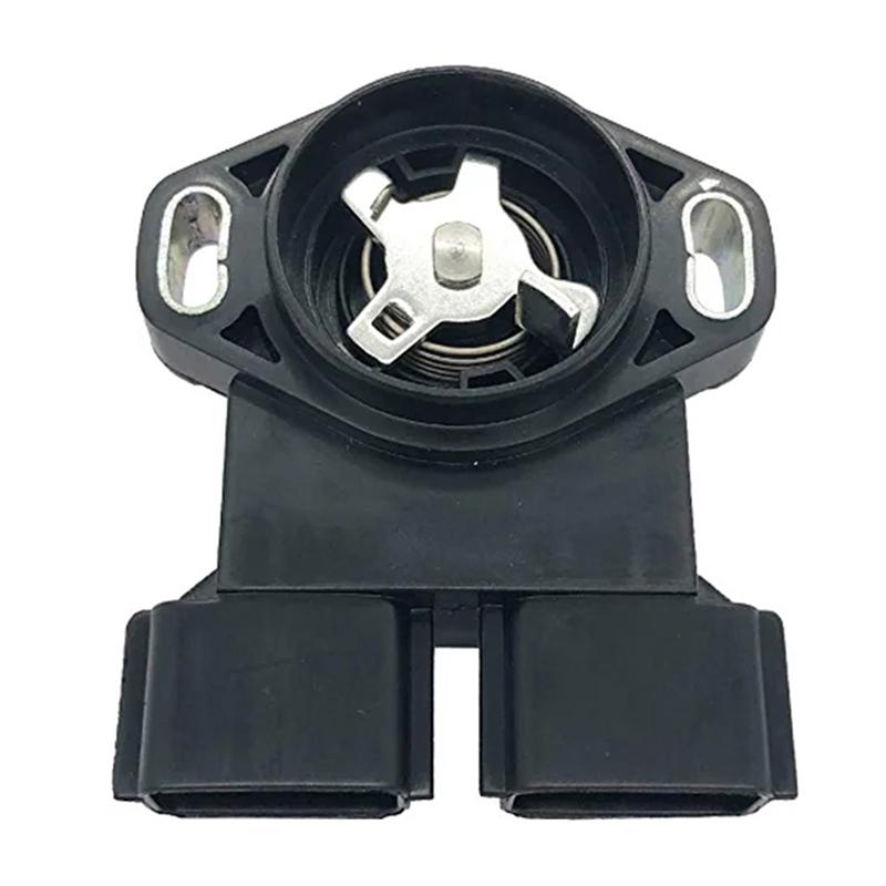 SERA486-07 22620-0S310 Датчик положения дроссельной заслонки TPS Для ISUZU D-MAX DMAX Для HOLDEN RODEO 3.0