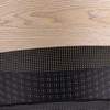 Single Hanging Lamp Classic Oak Veneer Lampshade 20Cm