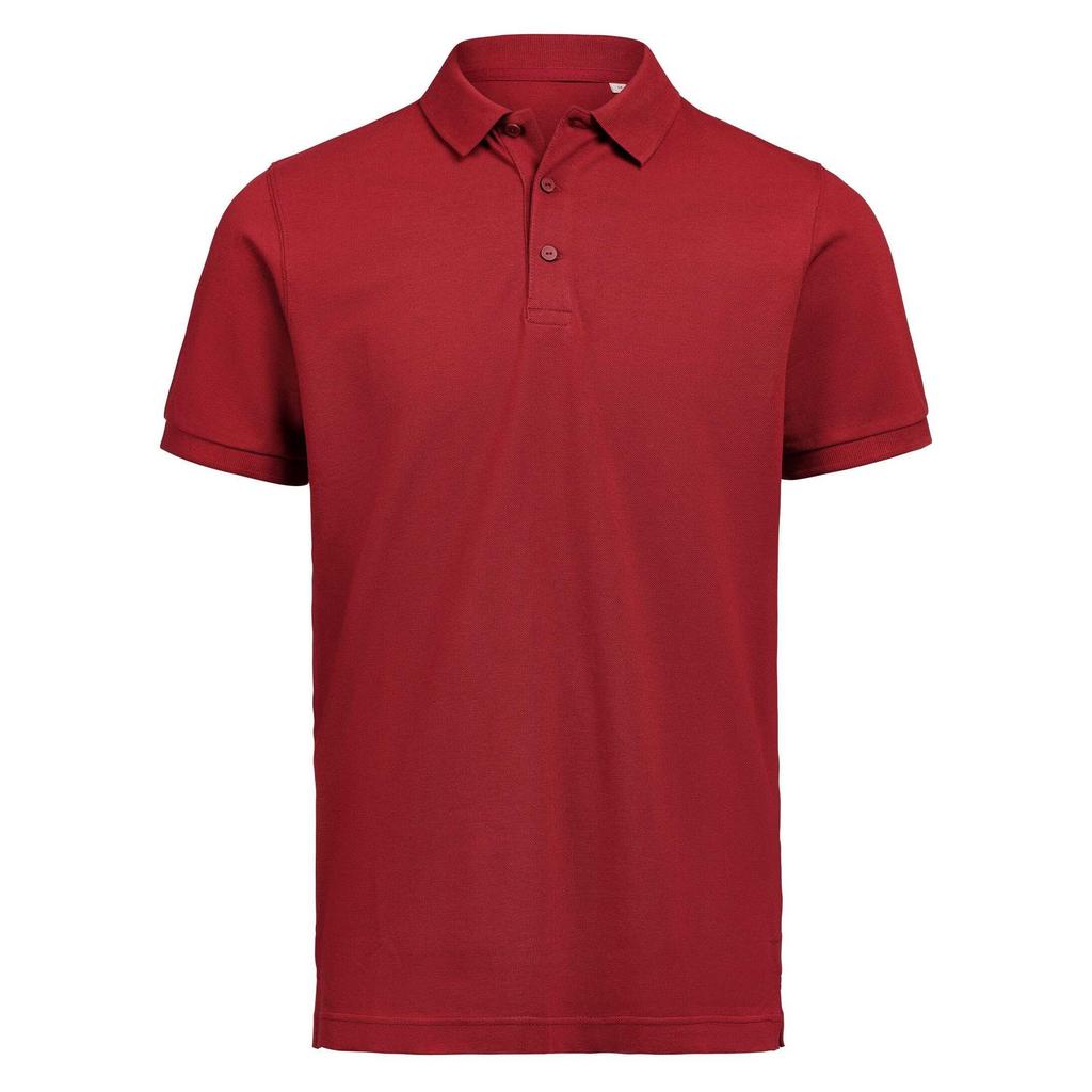 Untagged Movement Unisex Adult Regular Polo Shirt