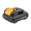 Replacement Battery for DEWALT 10.8V/12V 1.5AH DCB120 DCB100 DCT41 Lithium.