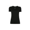 OFF WHITE Женская футболка с коротким рукавом OWAA033S174621811088