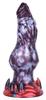 Gukori Dildo 16 X 6cm - Bad Demon - Unusual Dildos
