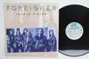 Виниловая пластинка FOREIGNER Double Vision SD19999 ATLANTIC 1978 США Рок Б/у