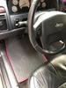 Коврики EVA (черные) для Jeep Grand Cherokee WJ 1999-2004 гг