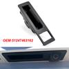 Car Boot Lid Tailgate Switch Fit For BMW F10 F11 5 Series 2010-2015 Pushbutton 51247368753 51247463162