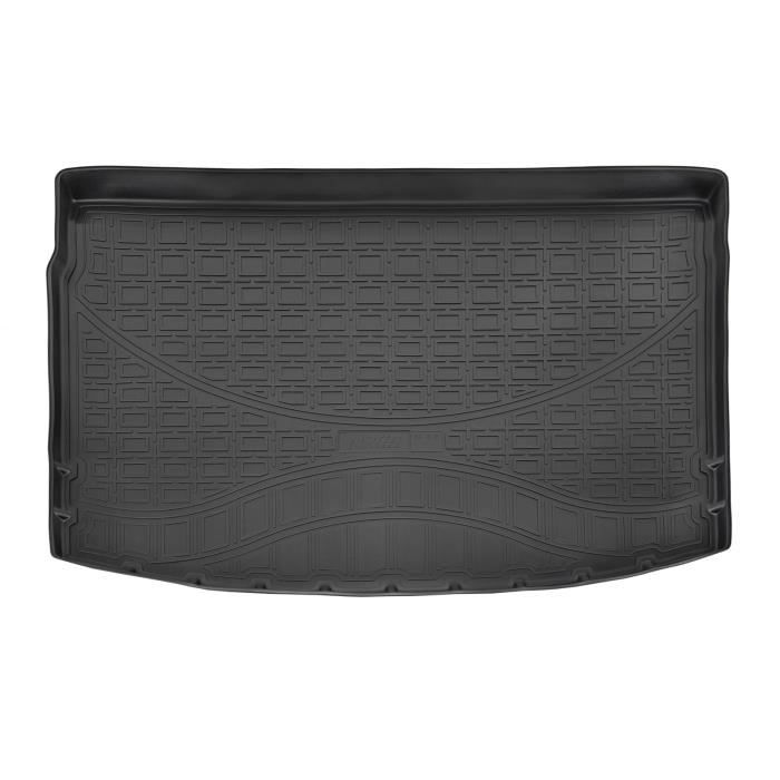 NORM Liners | Tapis De Coffre En Caoutchouc TPE Toutes Saisons Pour Subaru XV depuis 2017
