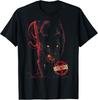 Mötley Crüe - The Stadium Tour Charlotte Event T-Shirt