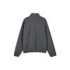 Nike Club Fleece Casual Stand Collar Jacket Men Jackets Iron-Grey FB8387-068
