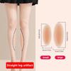 2pcs Invisible Contouring Calf Pads Anti-Slip Straight Leg Patches Legs Shape Pads  Shaping Calf