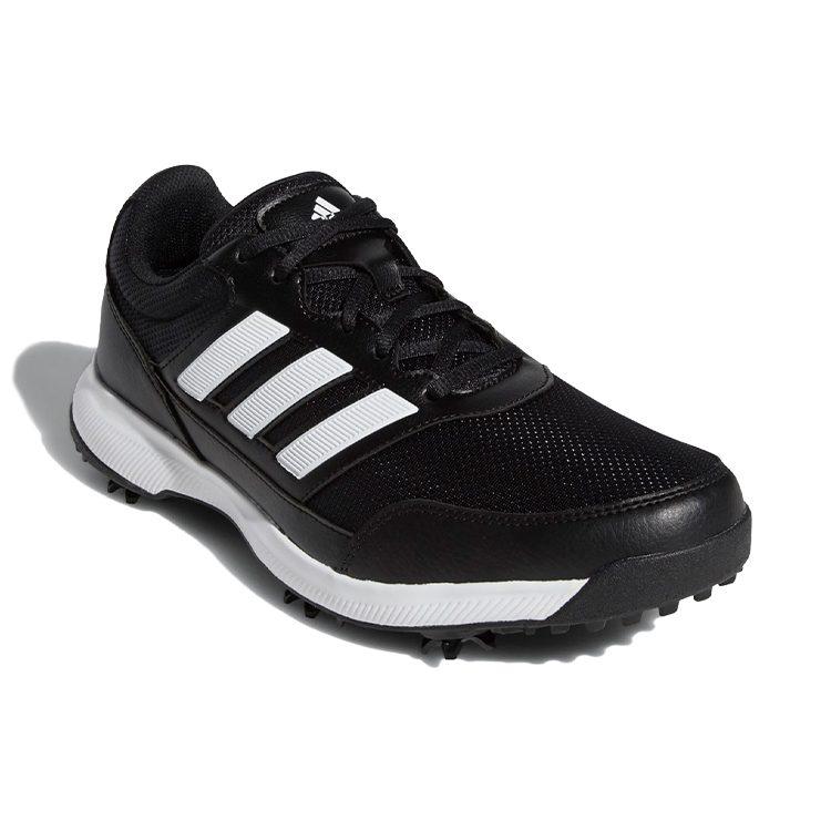 adidas Футбольные бутсы Tech Response 2.0 'Белый Черный' EE9419