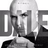 CD PITBULL  Дейл 76356330701 Sony Music Lati 2015 США Рэп  Хип-ХопR&B Б/у