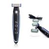 Персональная перезаряжаемая бритва Solo Touch Smart Razor Micro Trimmer для мужчин