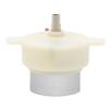 Reduction Motor 6V Slow Speed 300 Gearboxes Gear Motor Replacement 32mm Plastic Gearboxes Gear for Stage Light Toy Model