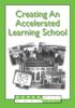 The Creating An Accelerated Learning School Book