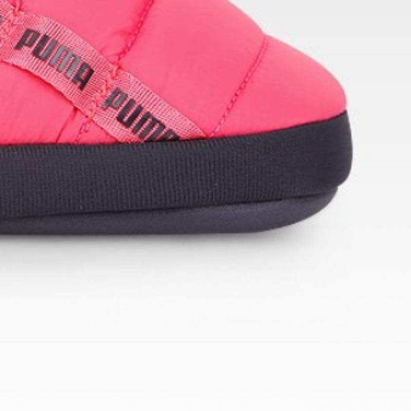 Puma Мягкие тапочки Scuff Ps для холодной погоды 3 типа 385745 01