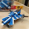 Creative Space War Anakins Custom Jedi Starfighter Building Blocks Sets Bricks Toys For Boys Birthday Gift Home Decoration