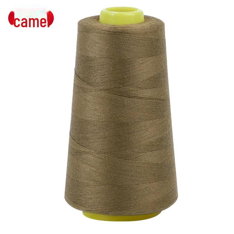 Бесплатная доставка Pagoda 402 цветные полиэстеровые швейные нитки для машинного и ручного шитья