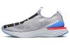 Эпические Phantom React Flyknit Just Do It Индиговый Туман CI1291-400