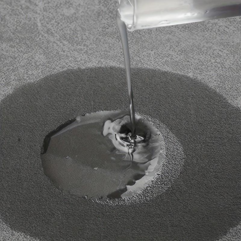 Набор из 3 предметов диатомитовых ковриков для ванной - Сверхвпитывающие 1000 г/см² Нескользящие коврики - Быстросохнущие прямоугольные напольные коврики