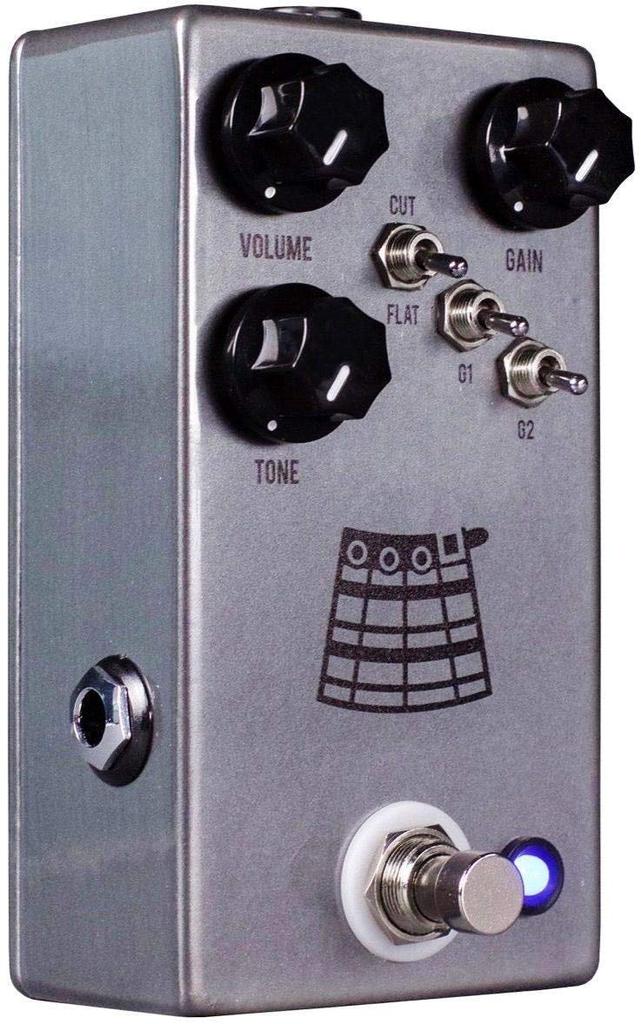JHS Pedals Effector Fuzz The Kilt V2 []