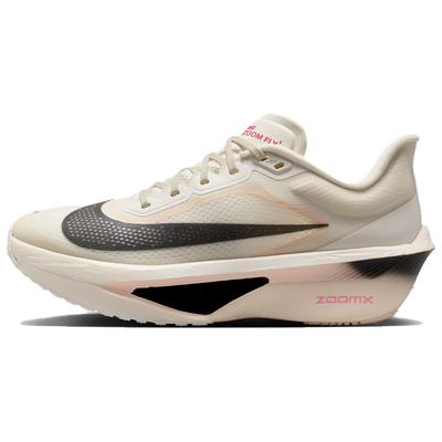 Zoom Fly 6 Pale Ivory Crimson Tint женские кроссовки Cream Sail Black FN8455-102