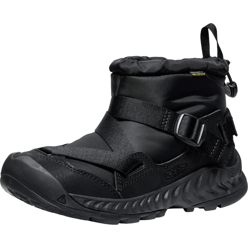 KEEN Sneaker Boots HOODZERRA II WP Hoodzera Two Waterproof