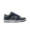 Sb Dunk Low Pro Thunder Blue Cool Grey