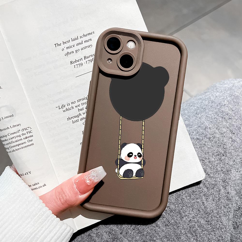 Мягкий силиконовый чехол для телефона с полным покрытием противоударный защитный чехол для камеры для iPhone Huawei Honor Samsung Xiaomi Redmi OPPO Realme Vivo Infinix Tecno