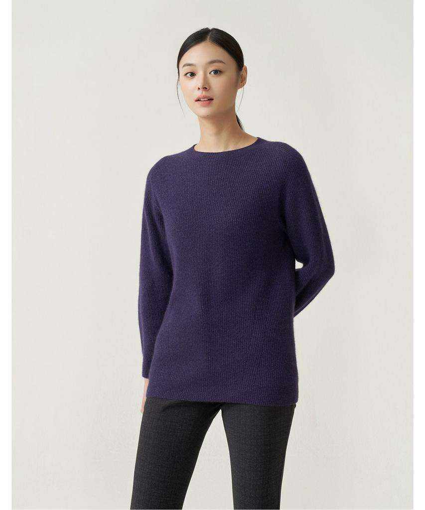 OLIVIALAUREN Raccoon Hazzi Pullover_Vocblxwa431