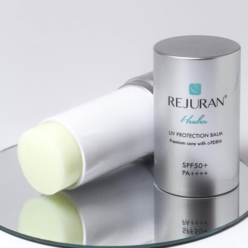 Rejuran Healer Series Toner / UV Protection Cream/Ampoule/Emulsion/Water Capsule Sun Serum/ Nutritive Cream/UV Protection Balm
