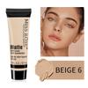 37ml Matte Moisturizing Foundation Make-up Concealer Foundation Cream Liquid Foundation
