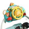 Keygers Go Go Driving Play Stroller Handle Toy Korean Childrens Toys